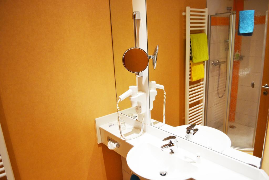 Hotel Witte-Konig Garrel Rom bilde
