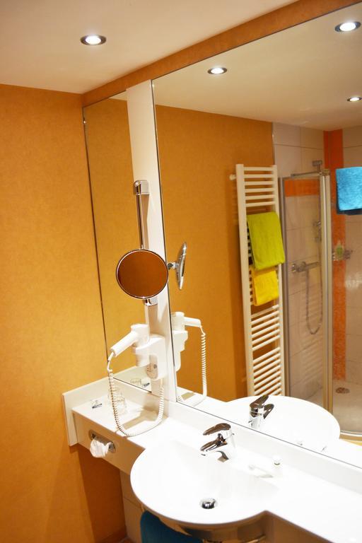 Hotel Witte-Konig Garrel Rom bilde