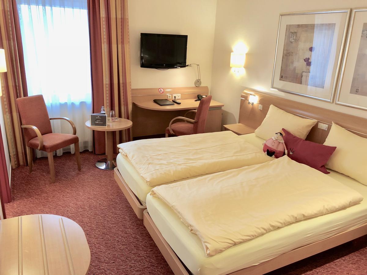 Hotel Witte-Konig Garrel Eksteriør bilde