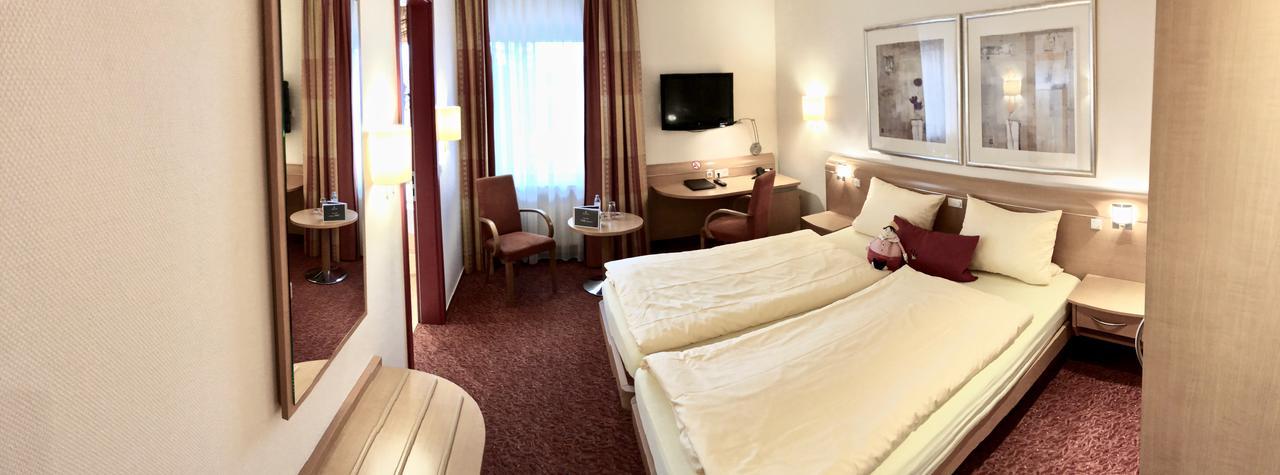 Hotel Witte-Konig Garrel Eksteriør bilde