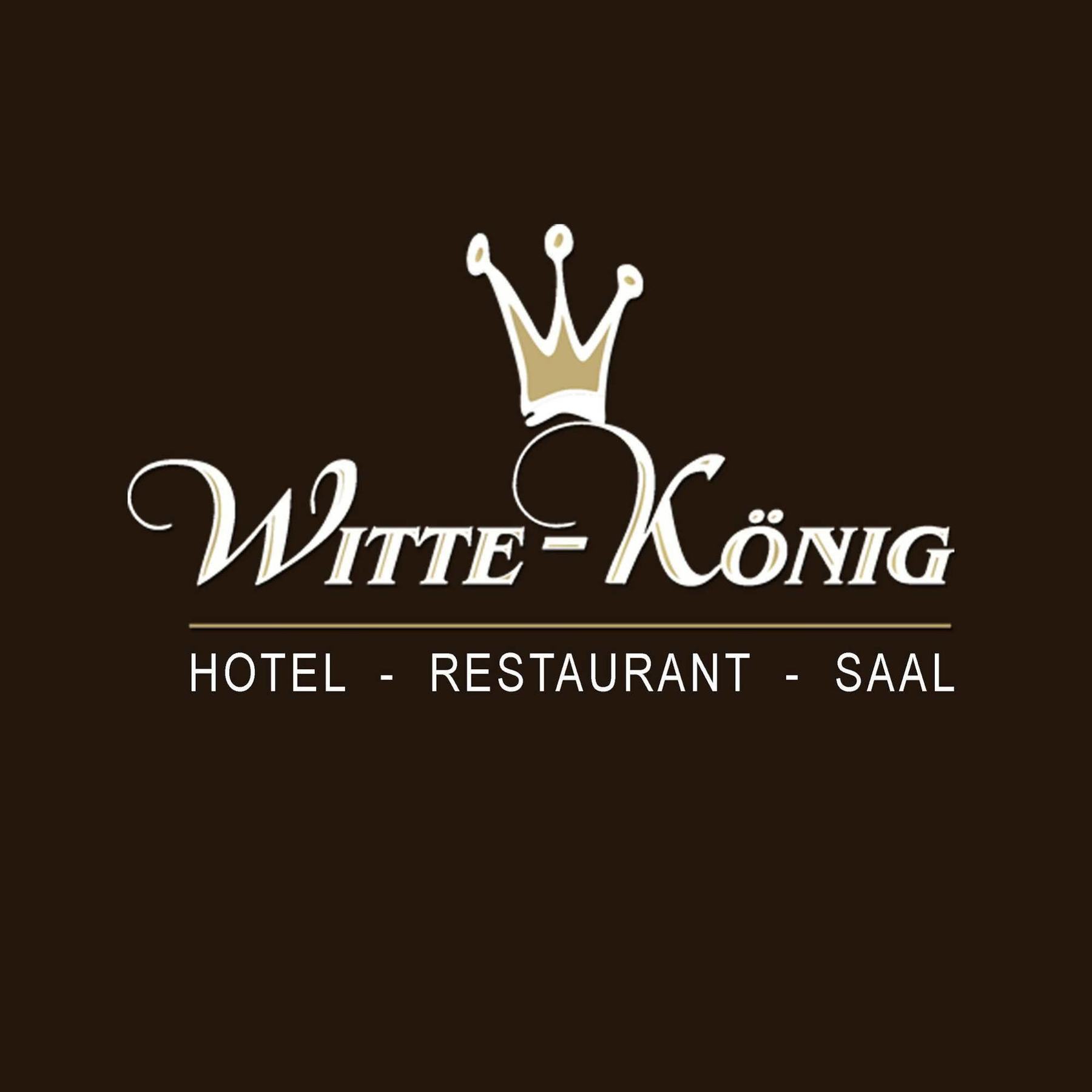 Hotel Witte-Konig Garrel Eksteriør bilde